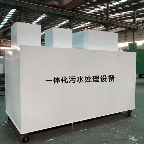 湖口甘肃嘉源通全域服务｜专业污水处理设备定制生产、安装运维一站式解决方案
